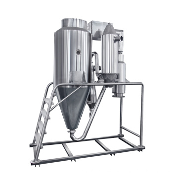 Automatic Industry Stainless Steel Spray Dry machine